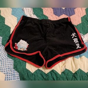 InuYasha Shorts